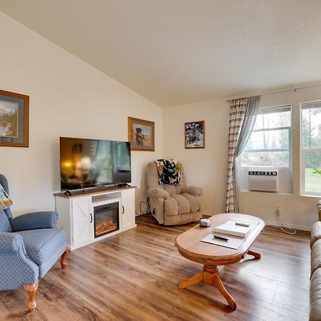 Port Angeles Vacation Rental Near Beaches Exterior photo