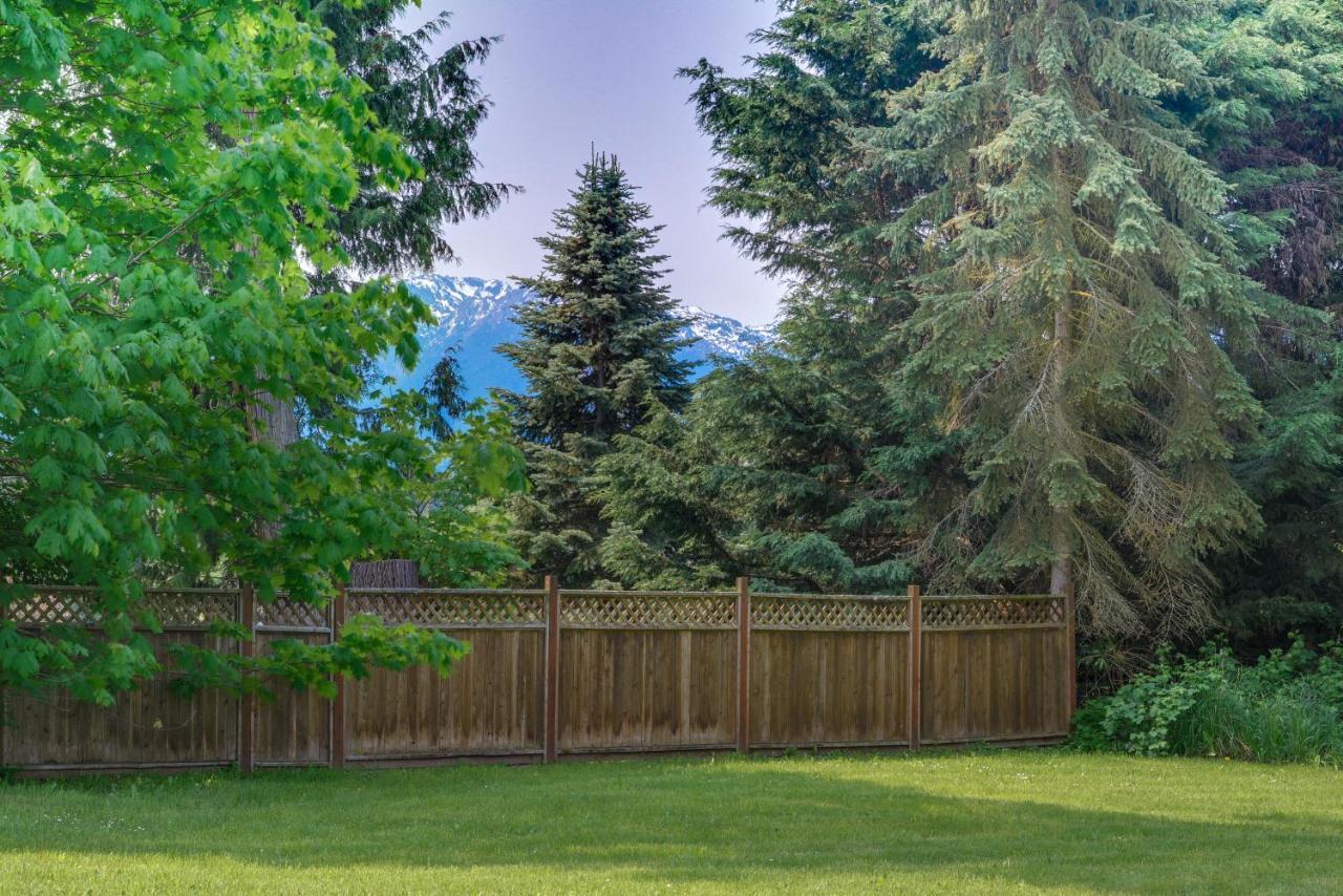 Port Angeles Vacation Rental Near Beaches Exterior photo