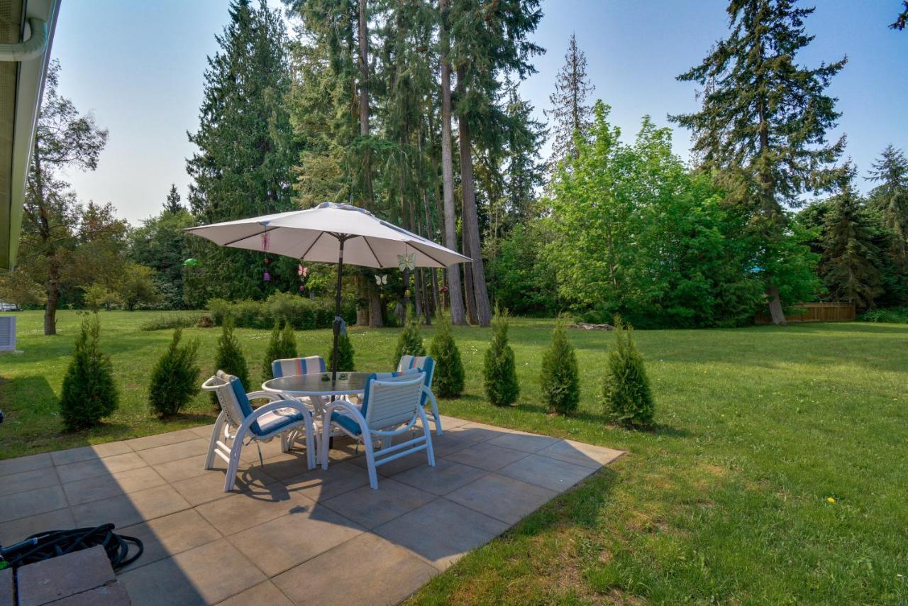 Port Angeles Vacation Rental Near Beaches Exterior photo