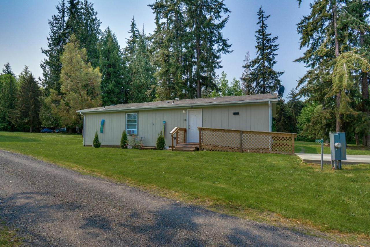 Port Angeles Vacation Rental Near Beaches Exterior photo