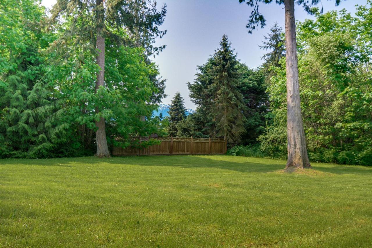 Port Angeles Vacation Rental Near Beaches Exterior photo