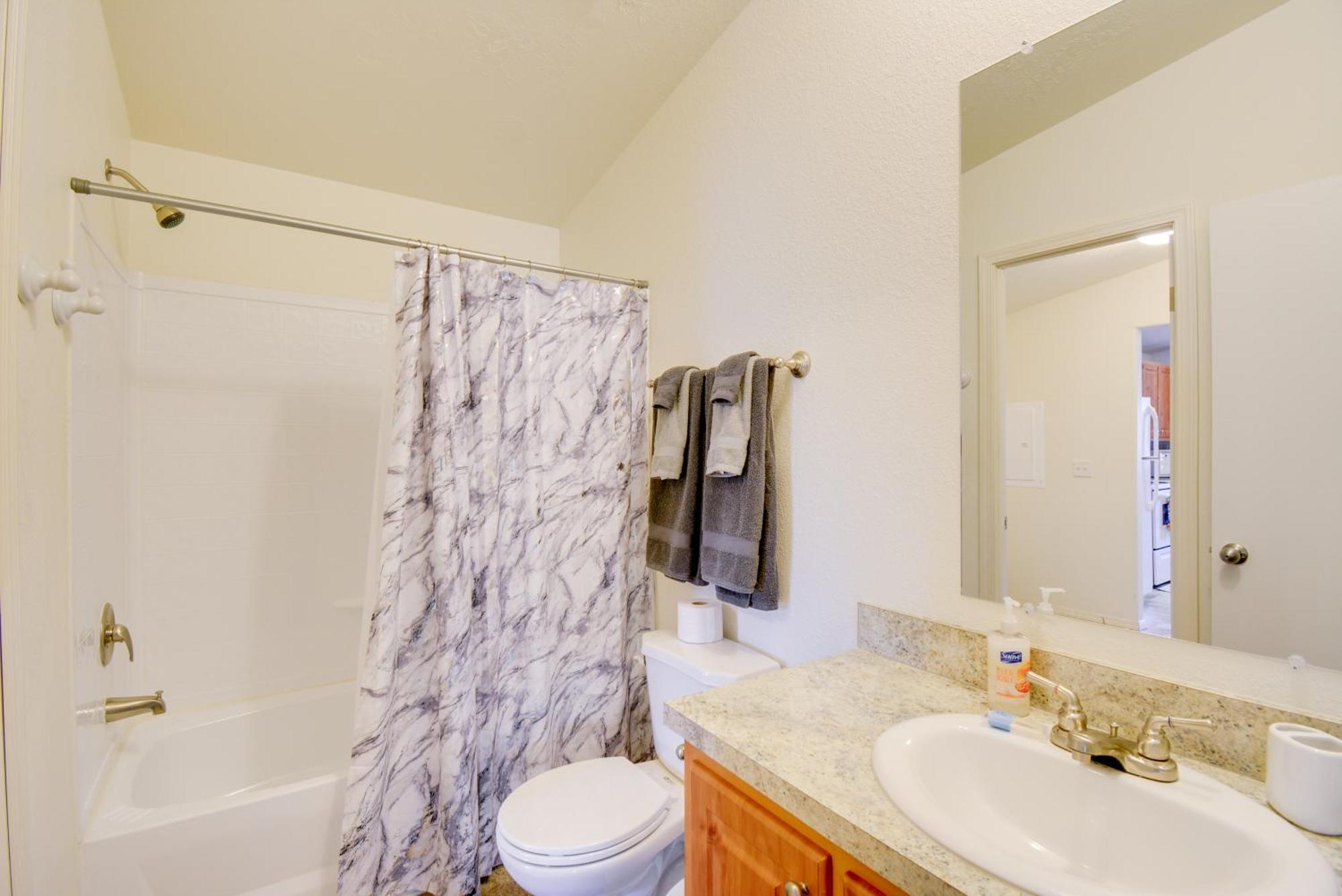 Port Angeles Vacation Rental Near Beaches Exterior photo
