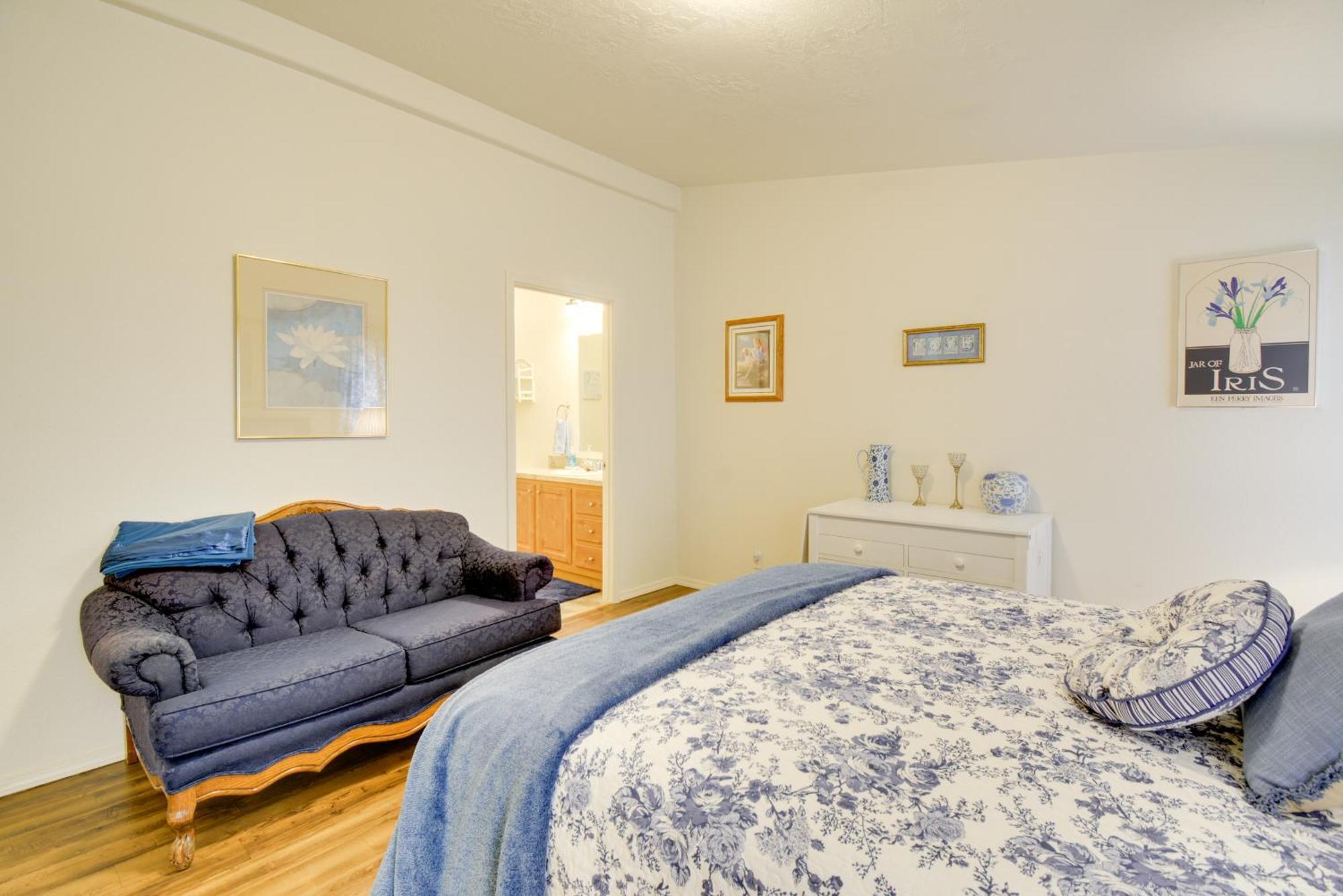 Port Angeles Vacation Rental Near Beaches Exterior photo