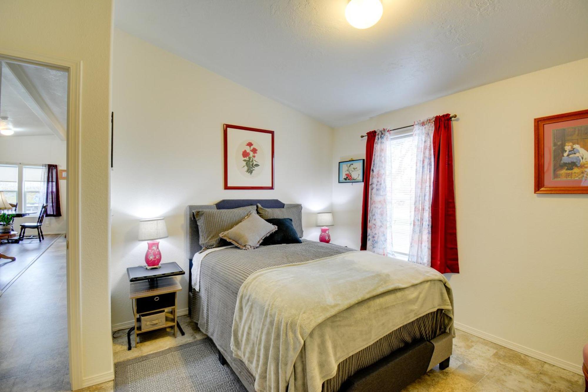 Port Angeles Vacation Rental Near Beaches Exterior photo
