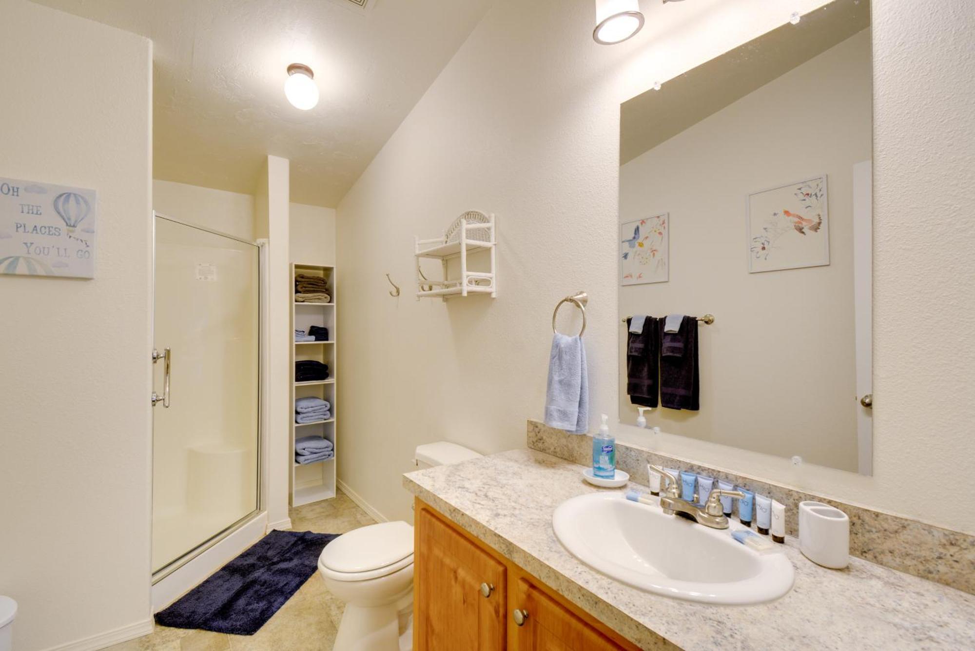 Port Angeles Vacation Rental Near Beaches Exterior photo