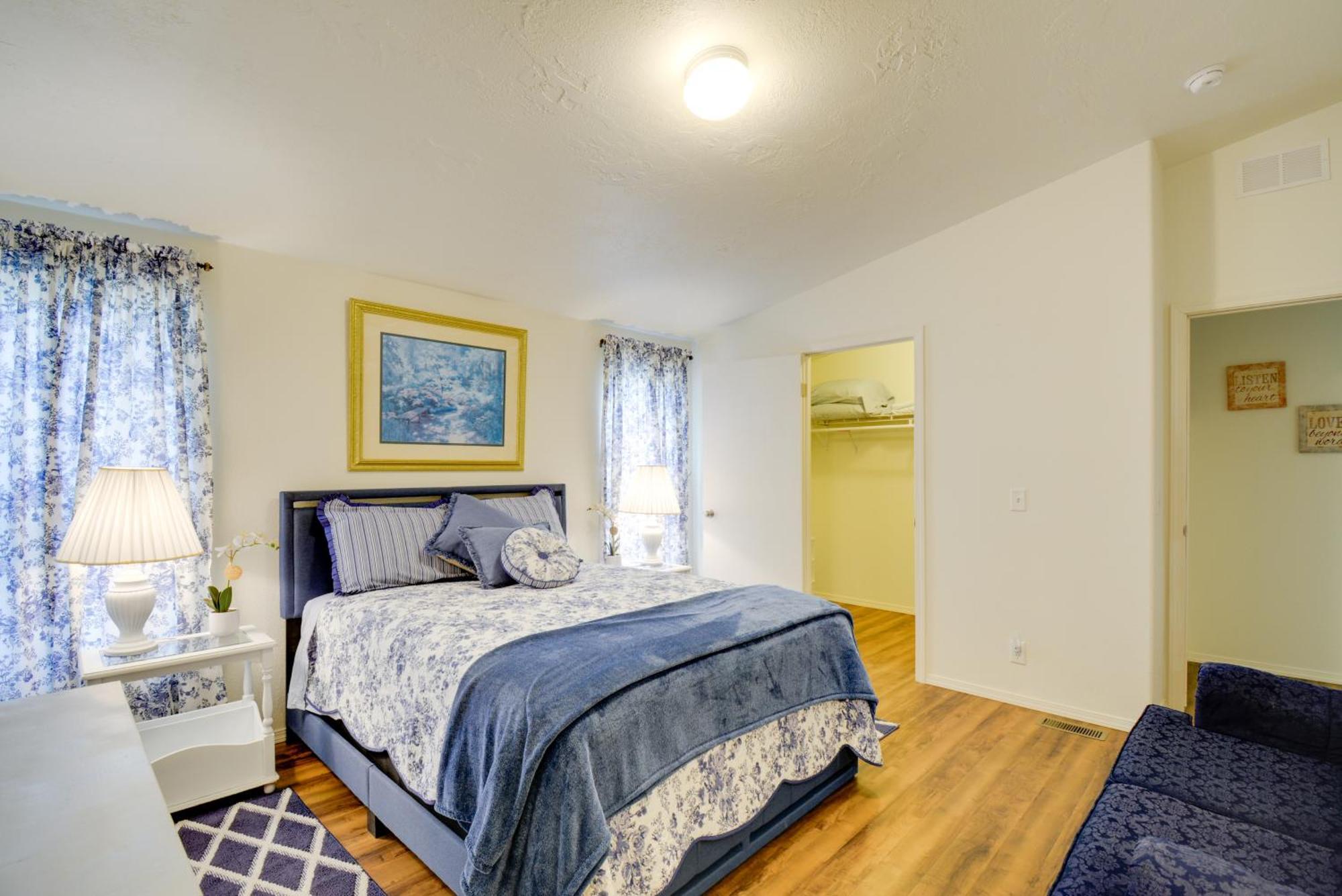 Port Angeles Vacation Rental Near Beaches Exterior photo